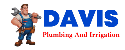 Trusted plumber in HARTSEL